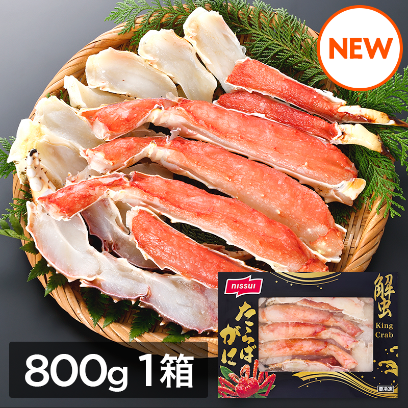魚介類(加工食品) tokikou 魚介類｜ニッスイ公式通販 海の元気倶楽部(並び順：おすすめ順)