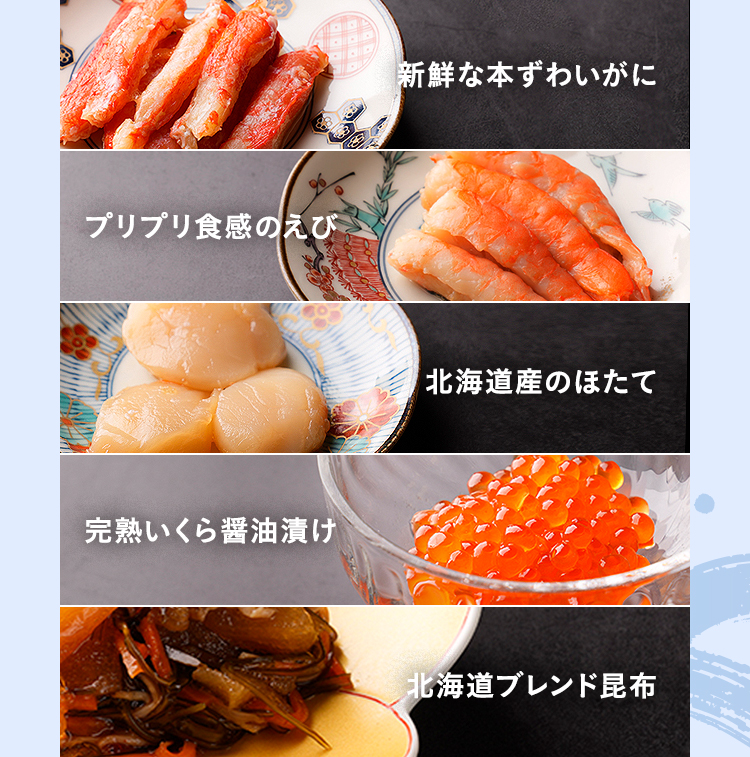 素材内容
