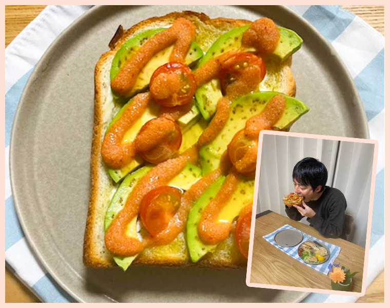 お客様から届いた商品イメージ画像