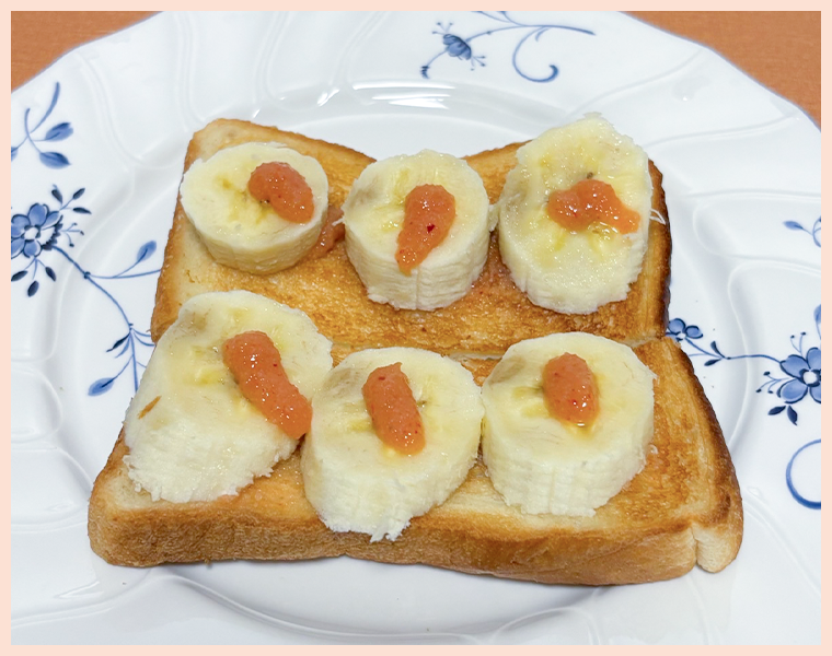 お客様から届いた商品イメージ画像